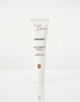 L’ONGUENT - Pour les ongles et cuticules