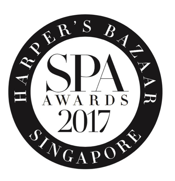 bazar spa award 2017