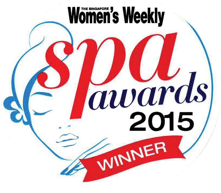 spa awards womens weekly 2015